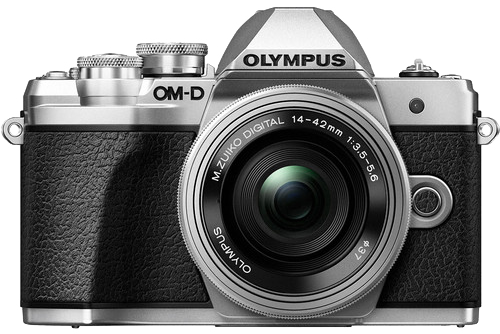 Olympus OM-D E-M10 Mark III ✭ Camspex.com